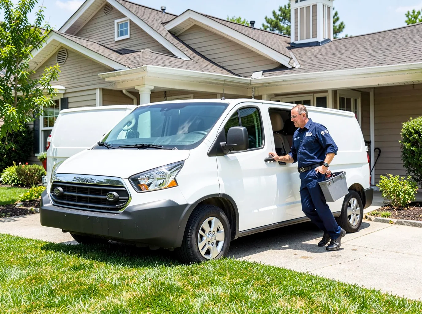 Emergency Plumber company in Sidney, OH